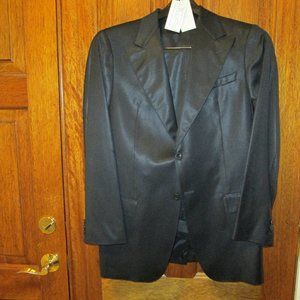 Men's Armani Collezioni Suit Sak's  Fifth Avenue